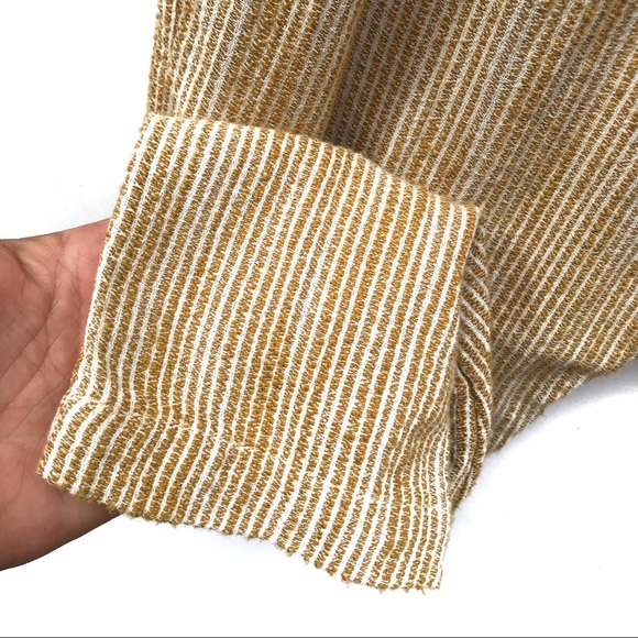 Free People Light At Sunrise High Waist Pants NEW - Picture 5 of 8